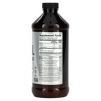 NOW Foods, Sports, MCT Oil, Vanilla Hazelnut, 14 g, 16 fl oz (473 ml)