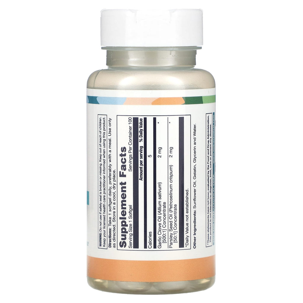LifeTime Vitamins, Heart Health Support, 100 Softgels
