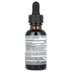 Nature's Answer, Red Clover Aerial Parts, Fluid Extract, Alcohol-Free, 2,000 mg, 1 fl oz (30 ml)