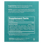 Elysium, Senolytic Complex, 8 Capsules