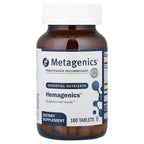 Metagenics, Hemagenics®, 180 Tablets