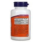 NOW Foods, 7-KETO, 100 mg, 120 Veg Capsules