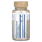 Solaray, Fermented Reishi Mushroom, 60 Organic Capsules (500 mg per Capsule)