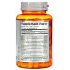 NOW Foods, Sports, Beta-Alanine, Endurance, 750 mg, 120 Veg Capsules