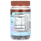Good Day Chocolate, Calm Supplement, For Adults, Milk Chocolate, 80 Candy Coated Pieces