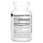 Source Naturals, DLPA, 120 Tablets