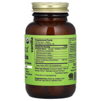 Sunbiotics, Tummy Tabs, Chewable Probiotic + Prebiotic, Vanilla, 30 Vegetarian Tablets