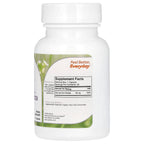 Zahler, Zinc, Bioactive Zinc Citrate, 90 Capsules (50 mg per Capsule)