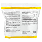 California Gold Nutrition, CollagenUP®, Hydrolyzed Marine Collagen Peptides with Hyaluronic Acid and Vitamin C, Unflavored, 2.2 lb (1 kg)