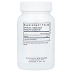 Vital Nutrients, Melatonin, 20 mg, 60 Vegan Capsules