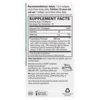 Terry Naturally, SinuCare™ with Eucalyptus, 30 Softgels