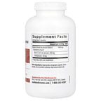 Real Mushrooms, Reishi, Mushroom Extract Powder, 200 Capsules