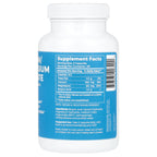 BodyBio, Calcium/ Magnesium Butyrate, 100 Non-GMO Capsules