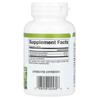 Natural Factors, HerbalFactors, Olive Leaf, 500 mg, 60 Capsules