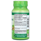 Nature's Truth, KSM-66 Ashwagandha Plus L-Theanine, 60 Coated Caplets