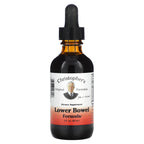 Christopher's Original Formulas, Lower Bowel Formula, 2 fl oz (59 ml)