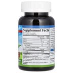 Carlson, Fermented Astaxanthin Gummies With Vitamin C, Natural Cherry, 46 Vegetarian Gummies