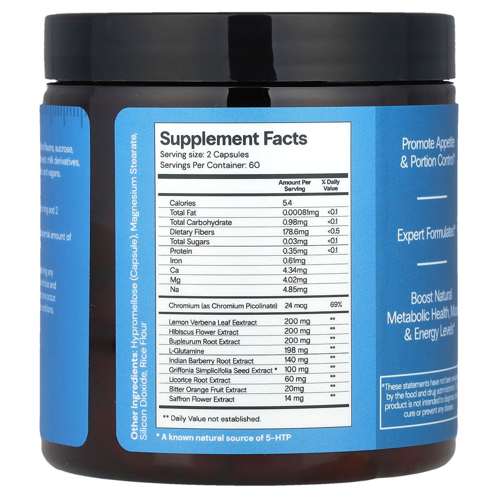 CuraLife, CuraSlim, 120 Capsules