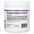 Natural Factors, Magnesium Citrate, Tropical Drink Mix, 8.8 oz (250 g)