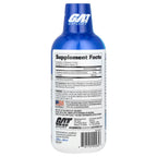GAT, L-Carnitine, Amino Acid, Mixed Berry, 3,000 mg, 16 oz (473 ml)