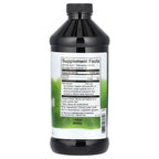 Swanson, Liquid Chlorophyll, 100 mg, 16 fl oz (473 ml)