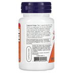 NOW Foods, MK-7 Vitamin K-2, 300 mcg, 60 Veg Capsules