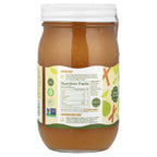 True Sea Moss, Natural Superfood From The Sea, Apple and Cinnamon, 16 fl oz (473 ml)
