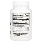 Jigsaw Health, MagPure™ Glycinate, 120 Capsules (50 mg per Capsule)