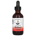 Christopher's Original Formulas, Kidney Formula, 2 fl oz (59 ml)