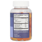 Havasu Nutrition, Omega 3 6 9 + DHA Gummies, Natural Lemon & Orange, 60 Gummies