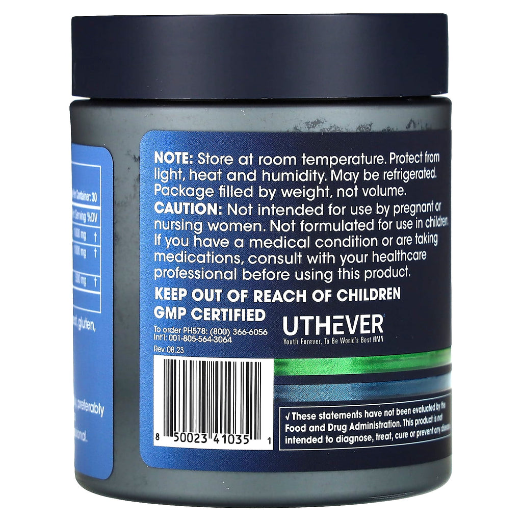 ProHealth Longevity, NMN Pro Complete Powder, 75 g