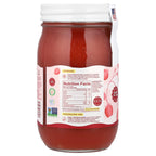 True Sea Moss, Natural Superfood From The Sea, Strawberry, 16 fl oz (473 ml)
