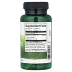 Swanson, Pygeum, 250 mg, 100 Capsules (125 mg Per Capsule)