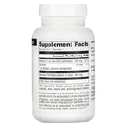 Source Naturals, Ascorbyl Palmitate, 90 Capsules