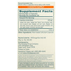 Himalaya, RespiCare, 120 Vegetarian Capsules