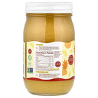 True Sea Moss, Natural Superfood From The Sea, Pineapple, 16 fl oz (473 ml)