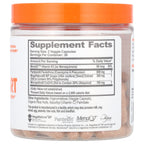 The Genius Brand, Genius Heart , 60 Veggie Capsules