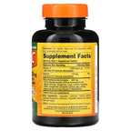 American Health, Ester-C with Citrus Bioflavonoids, 120 Vegetarian Tablets
