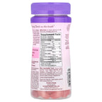 Nature's Bounty, Optimal Solutions®, Hair, Skin & Nails, Mixed Fruit, 80 Jelly Beans
