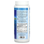 NaturesPlus, KalmAssure, Magnesium Powder, Refreshing Natural Orange, 1.15 lbs (522 g)