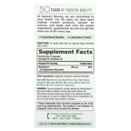 Nature's Bounty, Advanced Magnesium Glycinate, High Absorption, 90 Capsules (120 mg per Capsule)