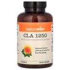 NatureWise, CLA 1250, 90 Softgels