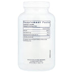 Vital Nutrients, Betaine HCl Pepsin with Gentian Root Extract, 225 Capsules