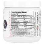 Sufficient C, High Dosed Immune-Ade Drink Mix, Lemon Peach, 125 g