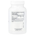 Vital Nutrients, Calcium, Citrate + Malate, 100 Vegan Capsules (150 mg per Capsule)
