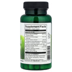 Swanson, Uric Acid Cleanse, 60 Vegan Capsules