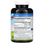 Carlson, Vitamin D3, 50 mcg (2,000 IU), 360 Soft Gels