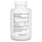 Vital Nutrients, Ultra Pure, Fish Oil 700, Lemon, 120 Softgels
