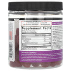 Force Factor, Somnapure®, Great Tasting Melatonin Gummies, Dream Berry, 120 Gummies (5 mg per Gummy)