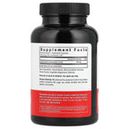 Force Factor, GABA, 750 mg, 100 Vegetable Capsules